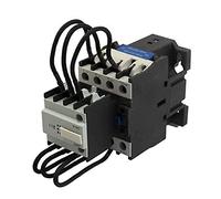 Interrupteurs électromagnétiques Contacteur CJ19-32 380V.Coil 32a 3 Pole 1NR.Capacitor Switch AC.Protect Installations électriques