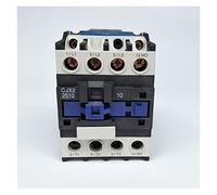 Interrupteurs électromagnétiques Contacteur CJX2-2510 AC.Sagittarius 1no 25a.Coil Voltage 38. 0V 220V 110V 36V 24V LC1-D AC Contacteurs Industrial Electrics Installations électriques