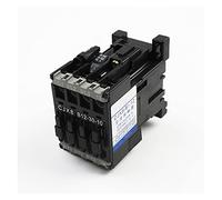 Interrupteurs électromagnétiques Contacteur CJX8-12.AC Contacteur série B Contacteur CJX8.B12AC220V 12A 50/60HZ Installations électriques