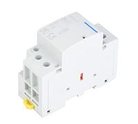 Interrupteurs électromagnétiques Contacteur Contacteur électrique de contrôle de circuit universel Couvercle isolé Contacteur AC domestique for application domestique Remplacement de l'électricité ind