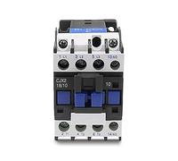 Interrupteurs électromagnétiques Contacteur Contacteurs CJX2-1810 32A. Commutateur LC1 AC. Contacteur Tension 22. 0V CJX2-1810. Installations électriques (Color : Ac36v)