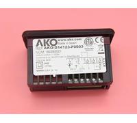 Interrupteurs électromagnétiques Contacteur de température de thermostat électronique AKO-D14123-F0003 Installations électriques