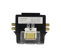 Interrupteurs électromagnétiques Contacteur Double P 240V CJX9 Contacteurs for climatisation Contacteurs AC Ascenseur Contacteurs magnétiques Installations électriques