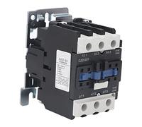 Interrupteurs électromagnétiques Contacteur Électrique Contacteur, Bobine Contacteur Commutateur Haute Sensibilité Argent for Équipement Électrique Industriel Installations électriques