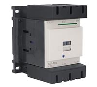 Interrupteurs électromagnétiques Contacteur, en argent 170 A, forte résistance, bonne conductivité électrique, contacteur AC, noyau en cuivre for moteur Installations électriques