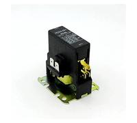Interrupteurs électromagnétiques Contacteur HCK3-25/1 Contacteurs de climatisation for commande de démarrage moteur/compresseur monophasé 220 V Installations électriques