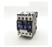 Interrupteurs électromagnétiques Contacteur LC1 CJX2-1810 3-Phase 3p + no.50/60Hz interrupteur de démarrage moteur contacteur ca 2 4V 36V 110V 220V 380V bobine Installations électriques (Color : 220v
