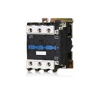 Interrupteurs électromagnétiques Contacteur LC1D AC.Protector Silver Point.CJX2-4011 40A. Bobines de cuivre 2. 4V 36V 110V 220V 380V Installations électriques (Color : 36v)
