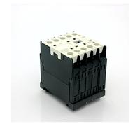 Interrupteurs électromagnétiques Contacteur PCB Soudure Type 3P 1NC.Mini AC Contacteur LC1-K0901 / CJX2-K0901 Électrique Industriel Installations électriques