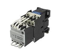 Interrupteurs électromagnétiques Démarreur électronique Contacteur de commande 50. 0V 25A. Contacteur + 24V Bloc Auxiliaire Electricité Industrielle Installations électriques