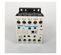 Interrupteurs électromagnétiques Disjoncteur AC. Contacteurs NC6-0910 AC220V. Habituellement ouvert Installations électriques