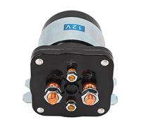 Interrupteurs électromagnétiques Solénoïde de contacteur de démarreur, anti-vieillissement pratique 586902 for voiturette de Installations électriques