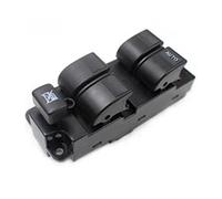 Interrupteurs levage Nouvelle vitre électrique droite ou gauche pour interrupteur de commande principal pour Mazda 6 323 FML Premacy GJ6A-66-350A GJ6A66350A(Right)