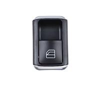 Interrupteurs levage Pour une nouvelle alimentation pour interrupteur de fenêtre principal pour Mercedes AB CLA GLA pour Classe pour Benz W246 W176 W156 W117 1669054300 1669054400 2049058202(Button)