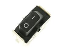 INTERRUPTEURS M/A pour PIECES PREPARATION DES BOISSONS PETIT ELECTROMENAGER SAECO - 242212625107