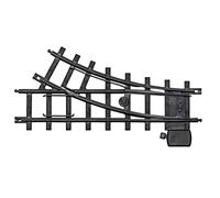 Hornby Lot de 2 interrupteurs manuels prêts à l'emploi pour droitiers et gauchers