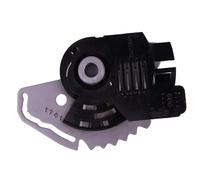 Interrupteurs Neutres Compatible Avec Dodge Pour Avenger Pour Journey Pour Grand Pour Caravan (2009-2013) : Capteur De Position De Point Mort De Transmission 62TE