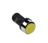 Interrupteurs tactiles de contrôle voyant lumineux à bouton plat CP1-30Y-01;10010881