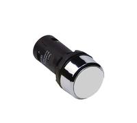 Interrupteurs tactiles de contrôle voyant lumineux à bouton plat CP2-20W-10;10113846