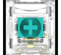 Interrupteurs Tactiles HyperX Aqua 85U08AA Durée de Vie 80M Cycles, Origine Chine, Guide de Démarrage Rapide, UNSPSC 39122216