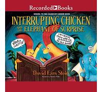 Interrupting Chicken and the Elephant of Surprise
