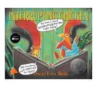 Interrupting Chicken by David Ezra Stein David Ezra Stein (Auteur)