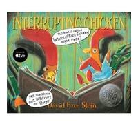 Interrupting Chicken by David Ezra Stein David Ezra Stein (Auteur)