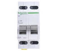 INTERRUPTOR 3P 32A 415V