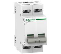 Schneider Electric Interrupteur encastré Modulaire - A9S60420