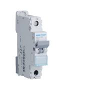 Interruptor automático magnetotérmico serie M, 1P, 50A, curva C, 6/10kA