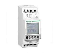 Schneider Electric Interrupteur horaire annuel 1