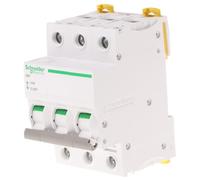 Interruptor en carga iSW 3P 125A