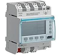 Interruptor horario anual