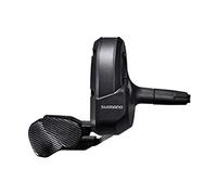 Shimano Steps E8000 Left Shifter Noir