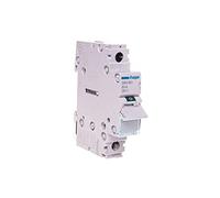 Interruptor modular, 1 polo, 80A