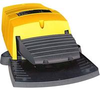 INTERRUPTOR PEDAL PLASTICO