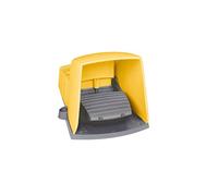 INTERRUPTOR PEDAL PLASTICO