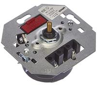 INTERRUPTOR-REGULADOR DE LUZ DE 300 W.