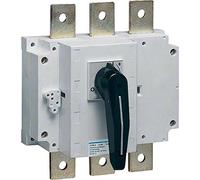 Interruptor-seccionador 3P, 630A