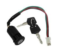 Interruptores De Inicio De Encendido, Bloqueo De Teclas De Encendido | CLACA DE INTERRUPTORES FEMENTALES ALIMENTOS - Accesorios Automotrices De Repuesto De Piezas De Arranque A Prueba De Polvo Para AT