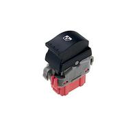 Interruttore alzacristallo per renault master ,per opel movano 6 pin