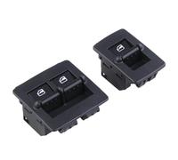 Interruttore di controllo alzacristalli elettrico per Auto,pulsante di Sollevamento Del vetro,per VW Beetle 1998-2010 2.5L 1C0959527A 1C0959855A