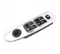 Interruttore di controllo alzacristallo elettrico anteriore sinistro per Auto,per Hyundai Elantra 2001-2006 93570-2D100