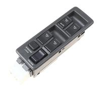 Interruttore di controllo alzacristallo elettrico Principale GK60-66-35A0 GK606635A0 per Mazda 626 1988-1991 Accessori per Auto