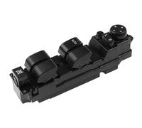 Interruttore di controllo Del finestrino Della portiera anteriore sinistra Del conducente dell'auto,pulsante regolatore Del Sollevamento Del vetro DF73-66-350B per Mazda 2 M2 2007-2013