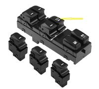 Interruttore di controllo Del finestrino Principale dell'auto,regolatore Del vetro,per Hyundai Tucson 2010-2015 93571-2S050 93571-2S000 93576-2S000