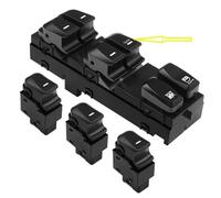 Interruttore di controllo Del finestrino Principale dell'auto,regolatore Del vetro,per Hyundai Tucson 2010-2015 93571-2S050 93571-2S000 93576-2S000