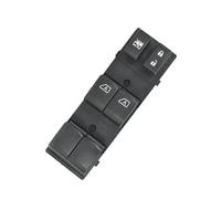 Interruttore di Sollevamento Del vetro Del finestrino dell'auto per Nissan Murano 2009-2014 Interruttore di controllo Principale Del finestrino elettrico 25401-1AA5D