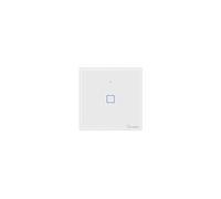 Interruttore smart im190314009 t0eu1c switch touch wi fi bianco