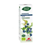 Intersa Phyto Bipôle Mirtilo Bio 50ml